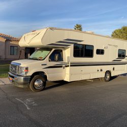 2022 Ford Coachman