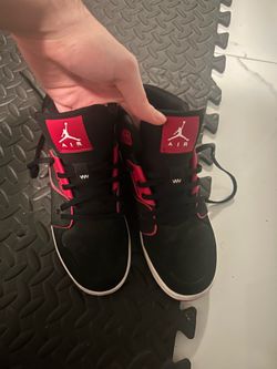 Jordan’s