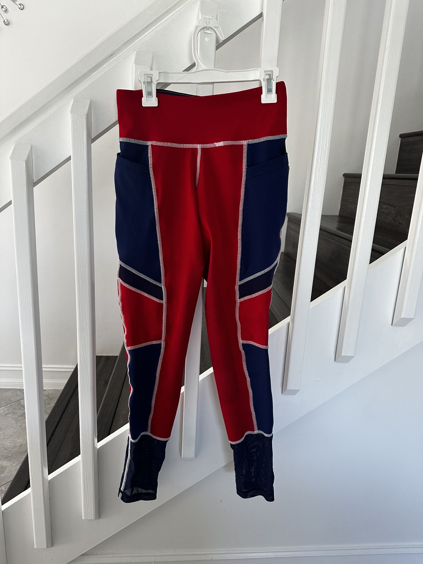 Dover saddlery Horseback Riding Breeches/tights
