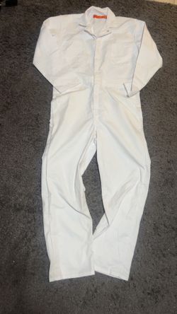 Painters Coverall