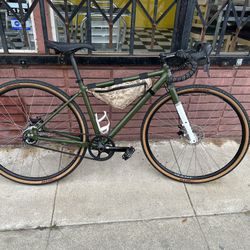 Priority Apollo Gravel Bike Size S for Sale in Long Beach, CA