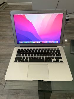 2015 macbook air 512gb ssd