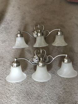 Light Fixtures