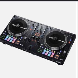 Rane One 