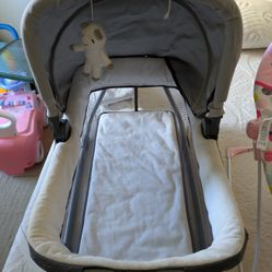 Pack-n-play Bassinet