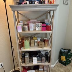 Various Brand New, Brand Names Perfumes & Colognes