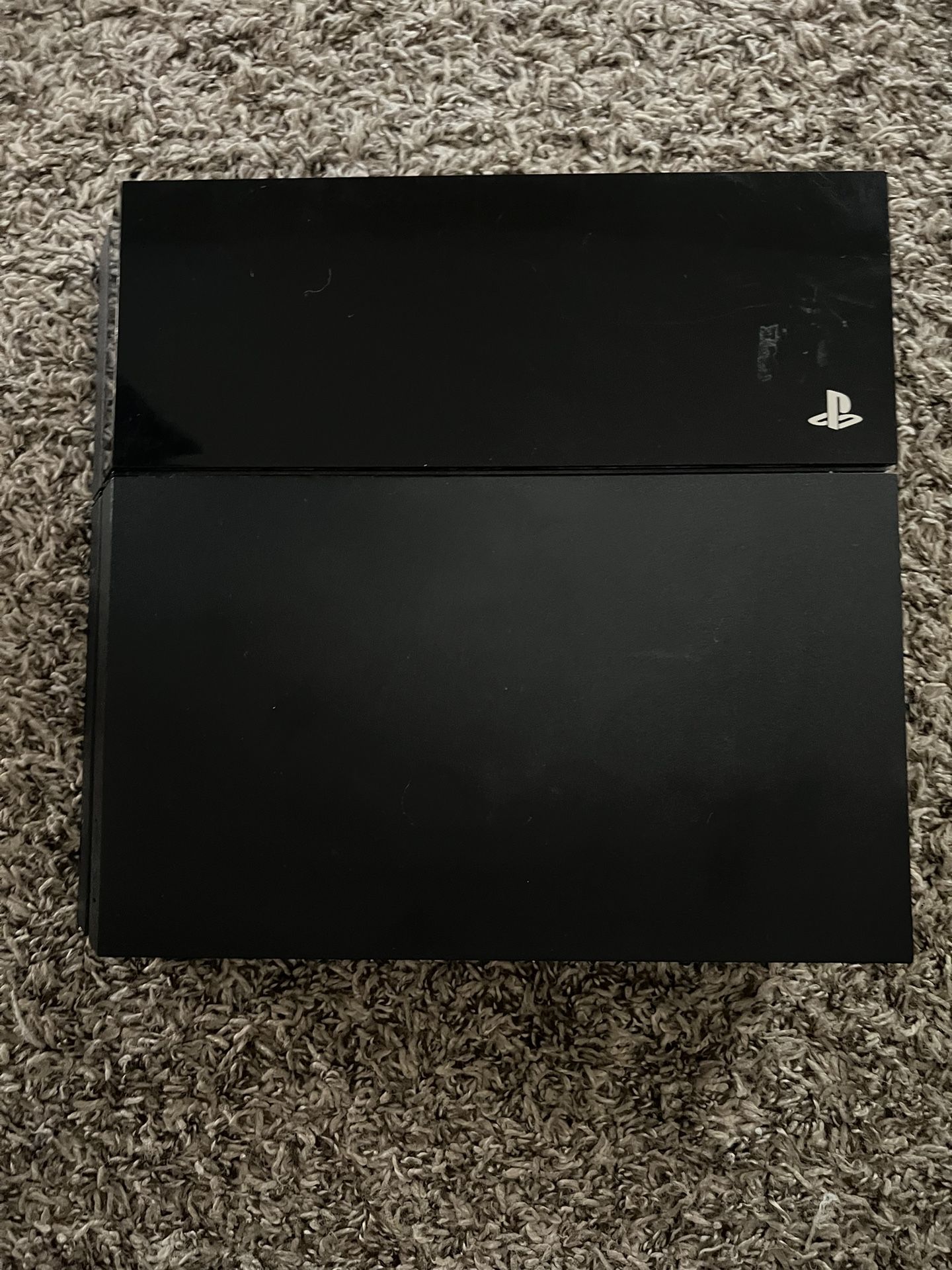 Play station