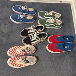 Vans 