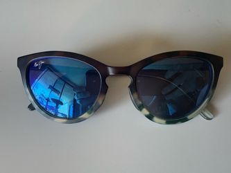 Maui Jim Sunglasses