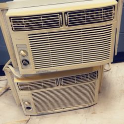 Air Conditioners Ice Cold Air 