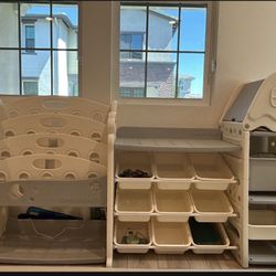 Toy Storage
