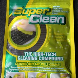 Super Clean