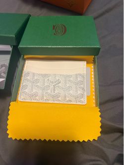 GY wallet