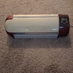 Vinyl Cutter 