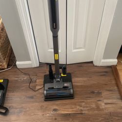 Shark Wireless Vacume