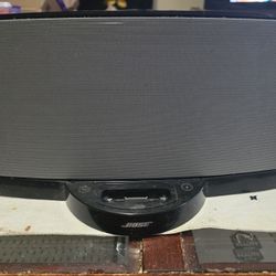 Bose IPod Sound Dock