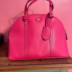 Vintage Coach  Purse