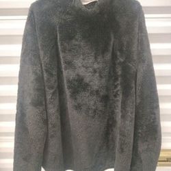 Joylab “Teddy Bear” Style Pullover Sweater Ladies Size M
