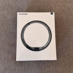 Ultrahuman AIR Smart Ring Size 9