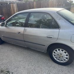 1999 Honda Civic