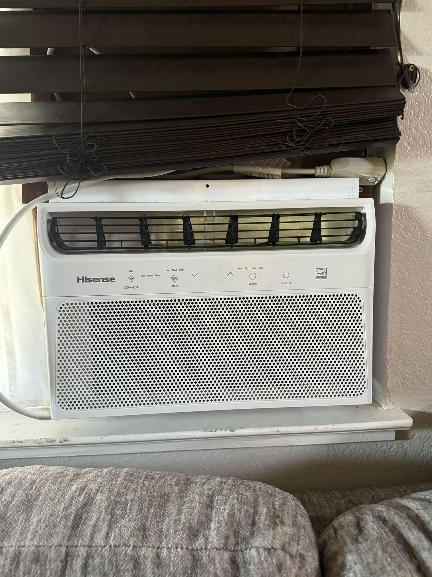 Window AC