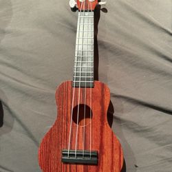 Ukulele 