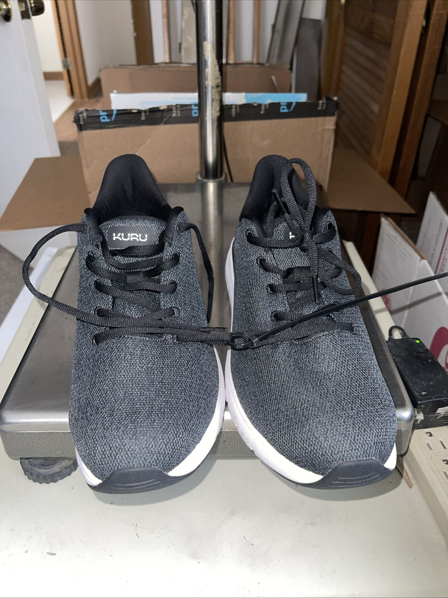 KURU Men’s Flex Via Size 10
