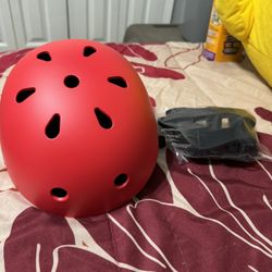 Kids Bike Helmet