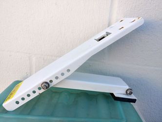 Air Conditioner-Wall Mount-Support Bracket