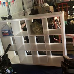 Shelf Unit
