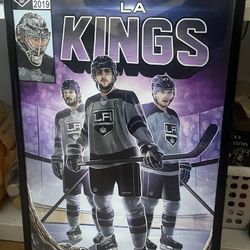 LA Kings 