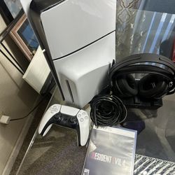 Ps5 