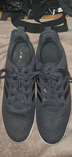 Adidas True Chill 'Carbon' Sneakers/Shoes Size 12, in Good Condition