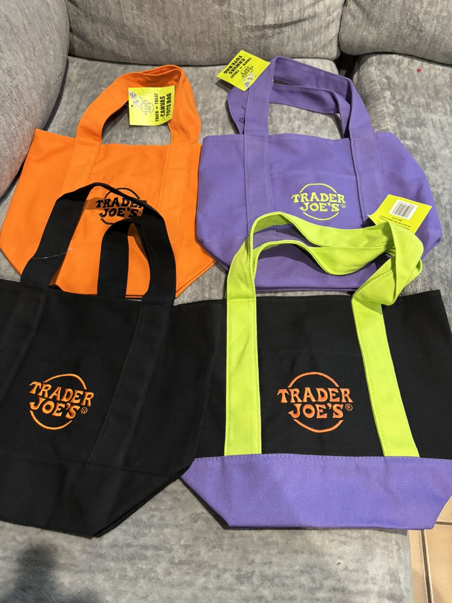 Trader Joes Bag