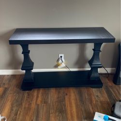 Brand New Entry Way Table