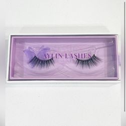 False lashes