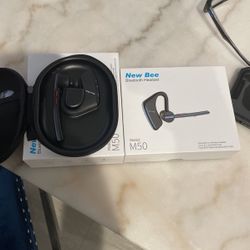 New Bee  Bluetooth Headsets