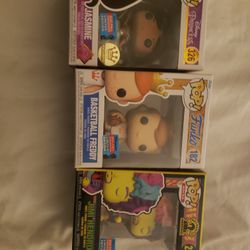 Funko Pop