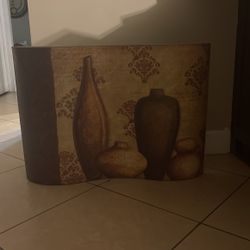 Wall Decor