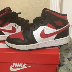 Kids Tenis Shoes