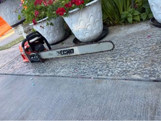 32 in. 73.5 cc Gas 2-Stroke X Series Professional-Grade Rear Handle Chainsaw