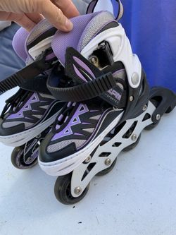 Girls Rollerblades