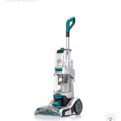 Hoover SmartWash+ Automatic Carpet Cleaner