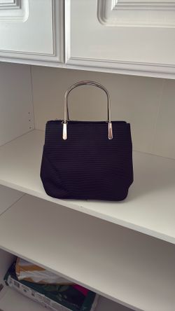 Very Roomy Evening Purse