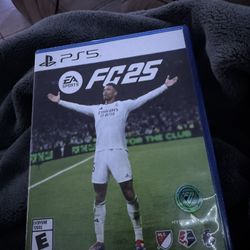 FC25 