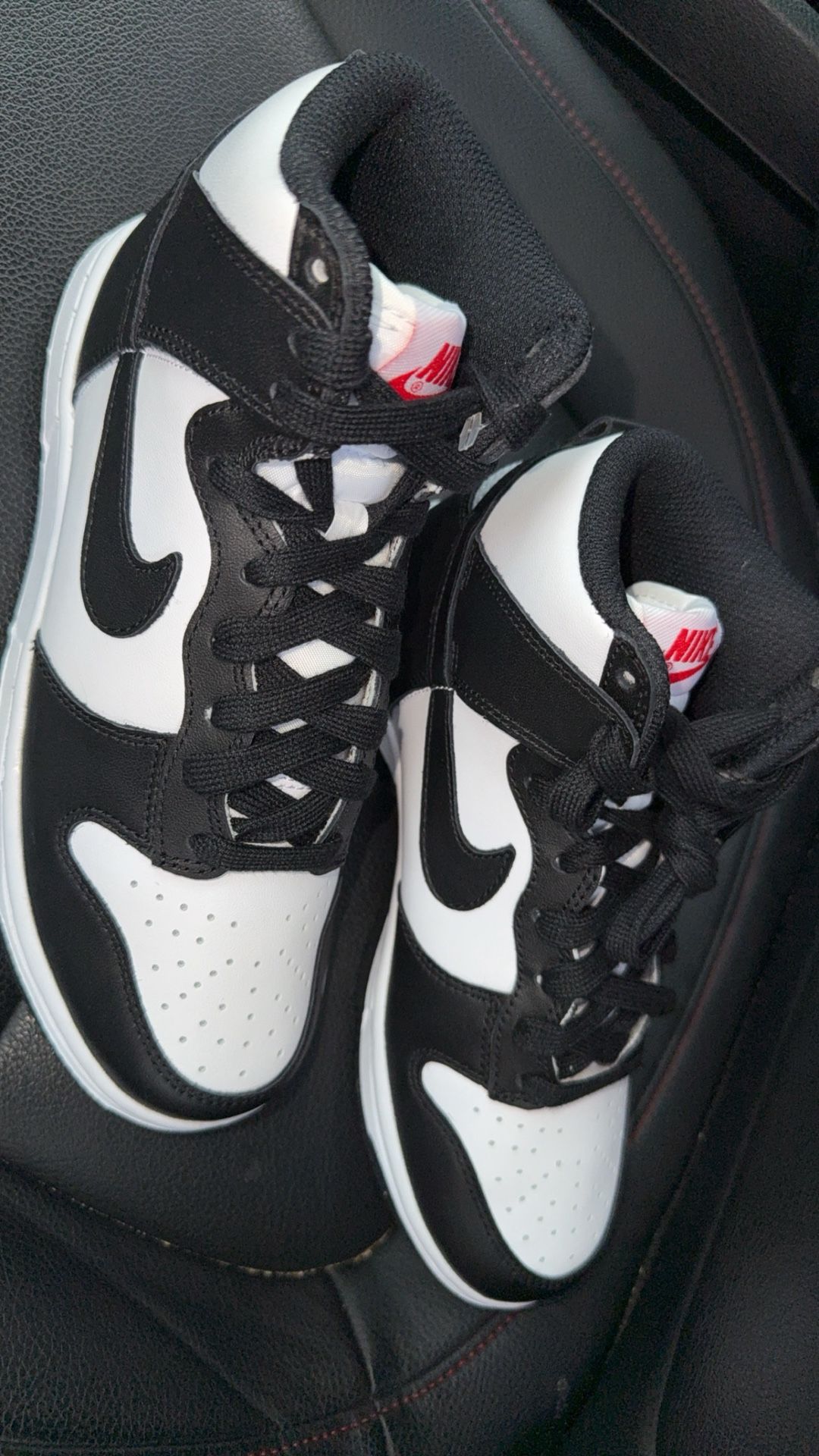 Nike