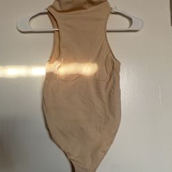 SKIMS BODYSUIT KIM KARDASHIAN 