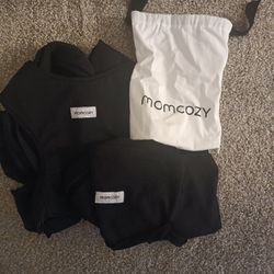 MomCozy Baby Carrier 