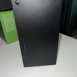 Xbox X 