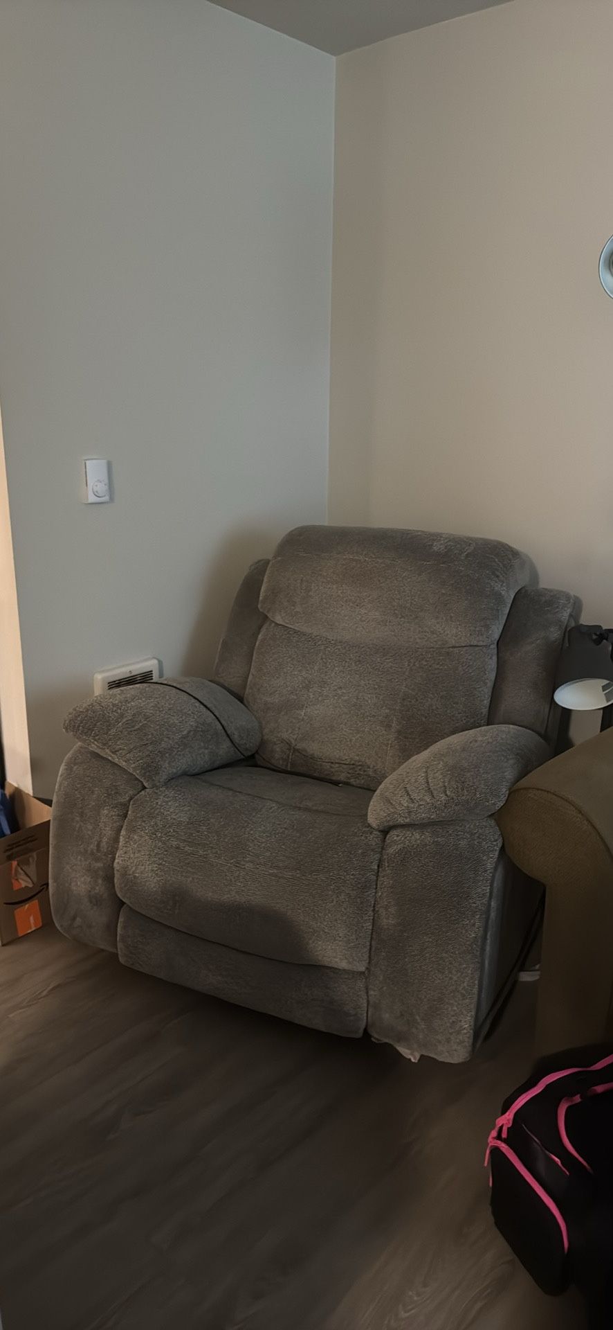 Electric Recliner Chair